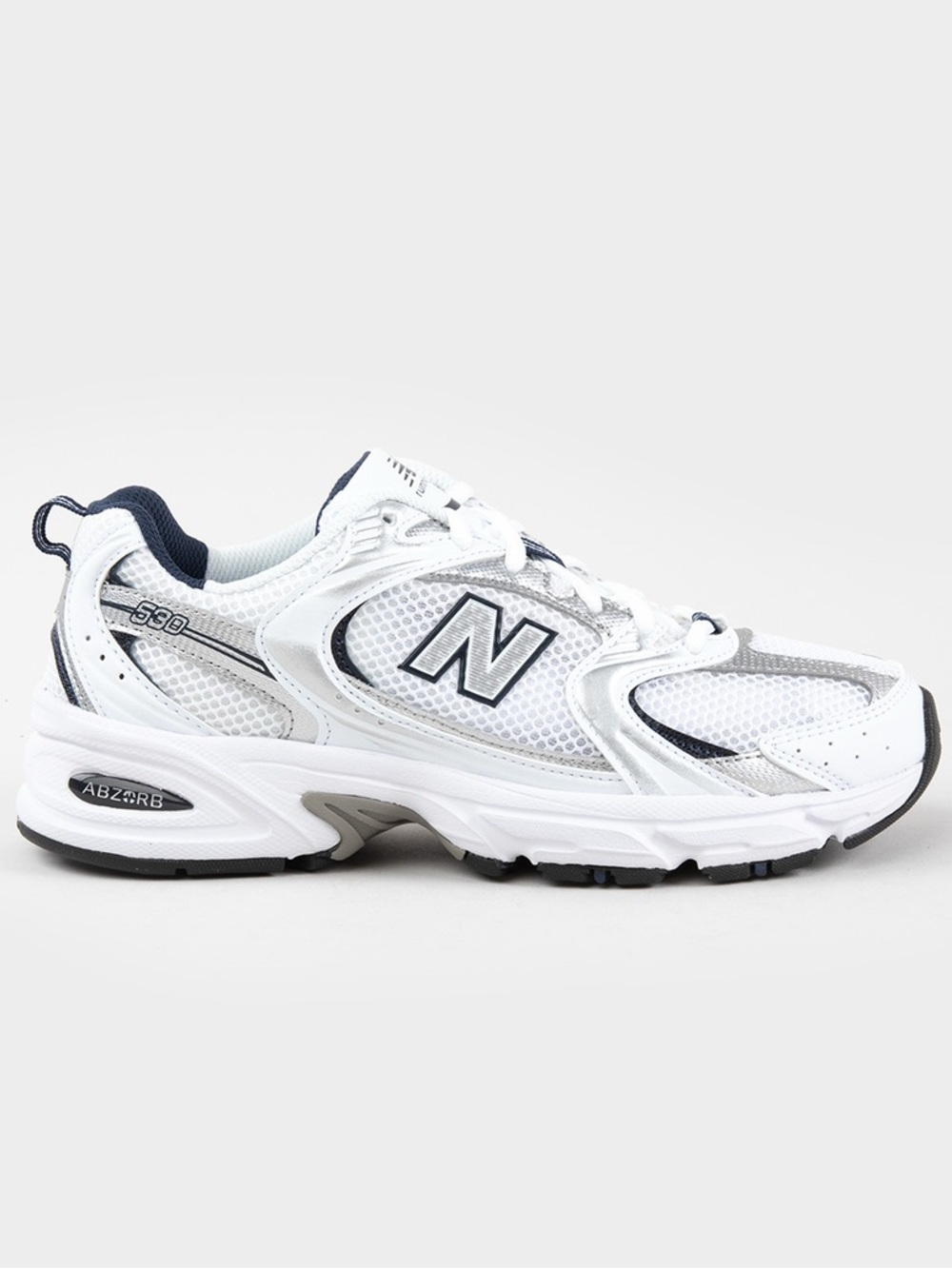New Balance 530 - Big Kid’s 6.5/ Women 8